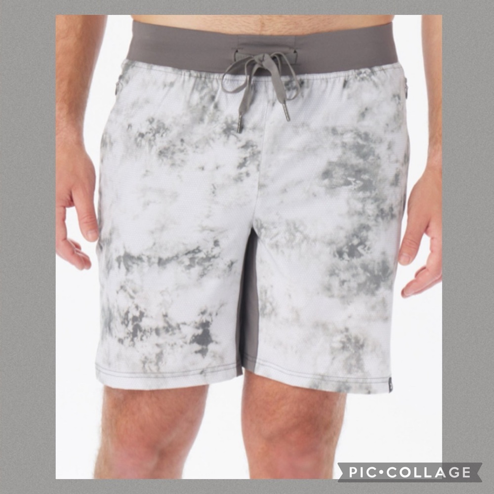 NWT Men's Glyder Acadia short